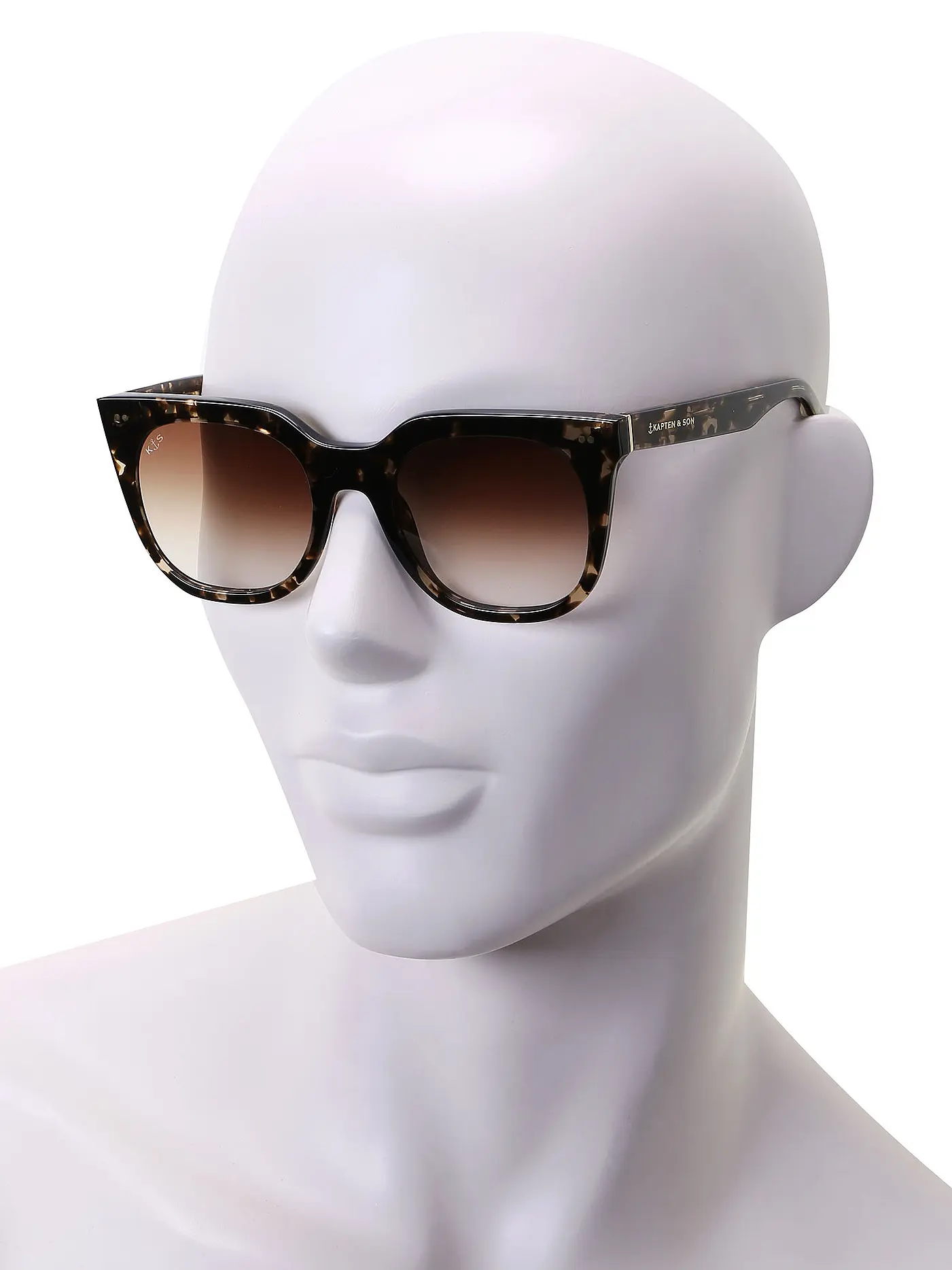 KAPTEN & SON | Sonnenbrille Florence | 
